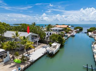 912 Lobster Ln, Key Largo, FL 33037