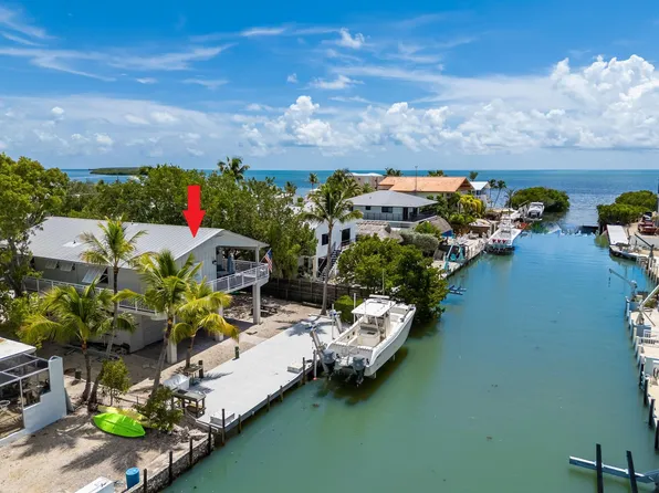 912 Lobster Ln, Key Largo, FL 33037