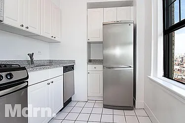 Rented by Mdrn Residential