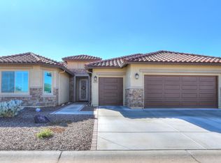 4371 W Agave Ave, Eloy, AZ 85131