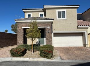 9386 Noble Sage Ave, Spring Valley, NV 89148