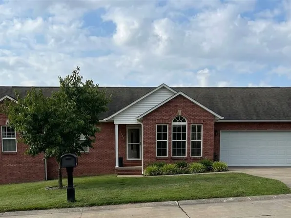 1425 Jennifer Dr, Jackson, MO 63755