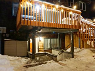 3019 Telequana Dr #B, Anchorage, AK 99517