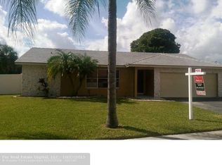 2183 NW 73rd Ave, Margate, FL 33063