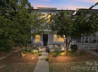 706 Redd Aly, Charlotte, NC 28217
