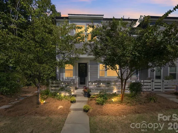 706 Redd Aly, Charlotte, NC 28217