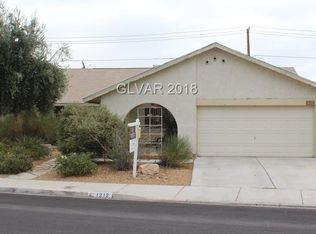 1212 Woodbridge Dr, Las Vegas, NV 89108
