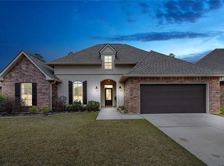 1528 Dominic Dr, Covington, LA 70435