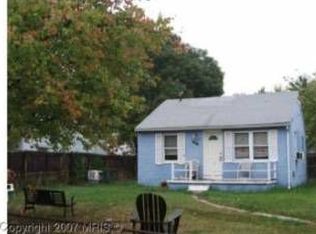 8687 Pine Tree Rd, Jessup, MD 20794