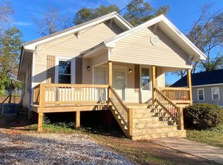 607 S Lee St #A, Lagrange, GA 30240