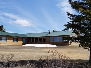 533 10th Ave S, Cut Bank, MT 59427