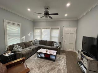 142 Hayward St #2, Braintree, MA 02184