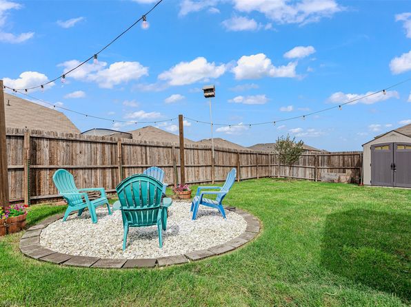 2321 Pontotoc Dr, Forney, TX 75126