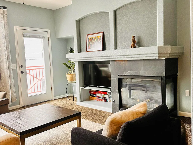 1767 N Pearl St #306 — Photo 5