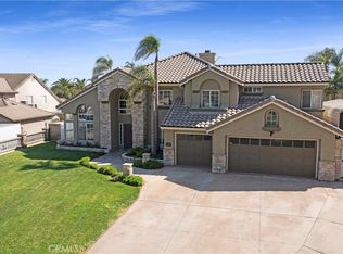 3336 Belgian Dr, Norco, CA 92860