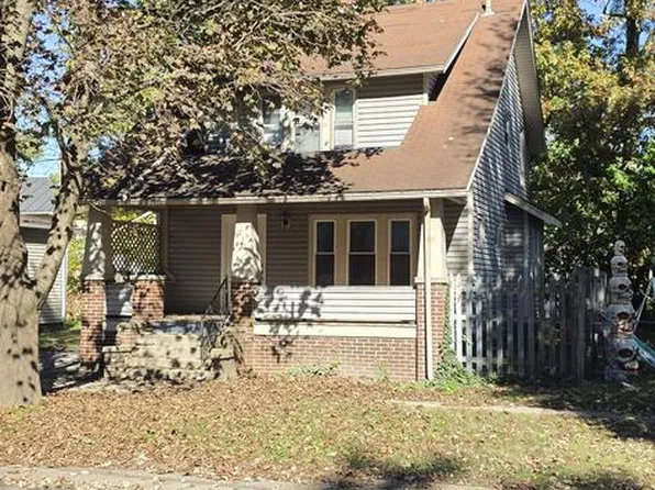 236 Grove Ave, Galion, OH 44833