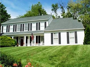 14 Woodpecker Rd, Newark, DE 19711