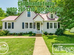 130 Main St N, Sparta, TN 38583