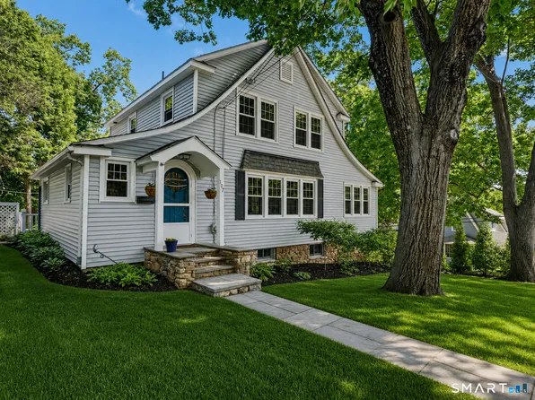 107 Knapp Street, Stamford, CT 06907