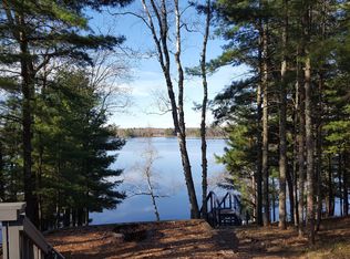 12627 N Neumaier Rd, Hayward, WI 54843