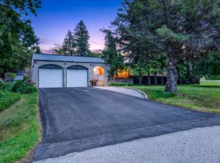 44 Pineridge Dr, Caledon, ON L7E0M4