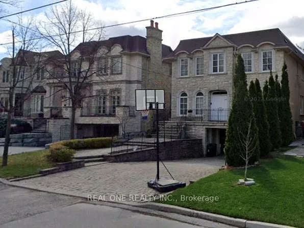 177 Norton Ave, Toronto, ON M2N 4A8