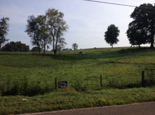 0 Loves Mill Rd, Chilhowie, VA 24319