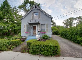 6511 174th St, Tinley Park, IL