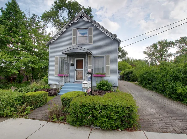 6511 174th St, Tinley Park, IL 60477