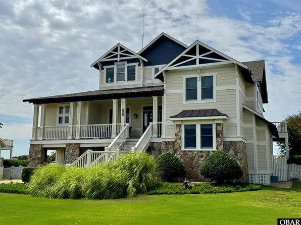 742 Hammock Ln Lot 343, Corolla, NC 27927