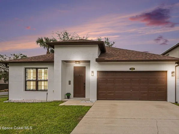 5488 Hallamshire Blvd, Titusville, FL 32780