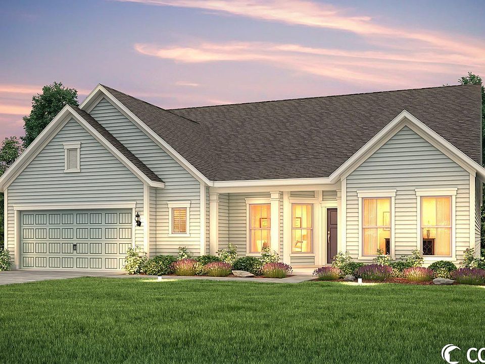 2nd image of 7215 Spoleto Dr. Phase 9 Lot 917