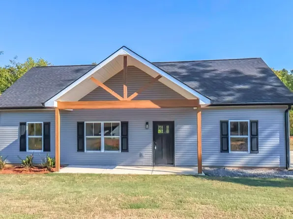 204 Arbacoochee Rd, Tallapoosa, GA 30176