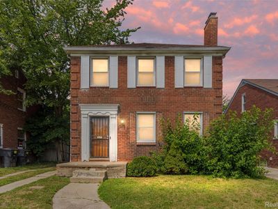 11461 Engleside St, Detroit, MI, 48205
