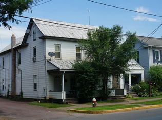 531 W Main St, Bloomsburg, PA 17815