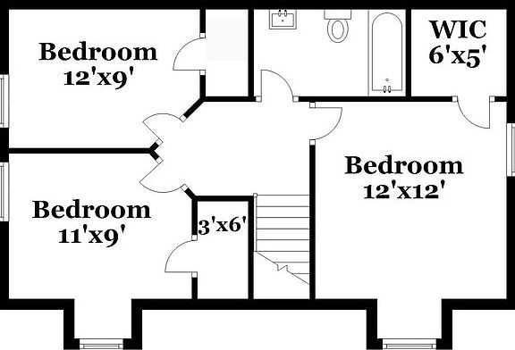 3rd image of 6931 Summer Harbor Ln