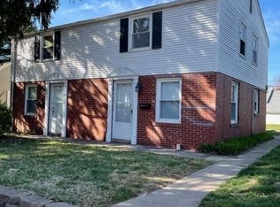 1112 McKinley Blvd #A, Alton, IL 62002