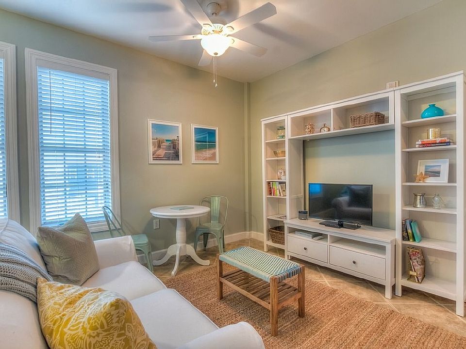 Studio -Village of South Walton