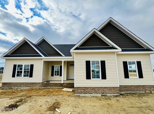 387 Daw Pate Road, Goldsboro, NC 27534