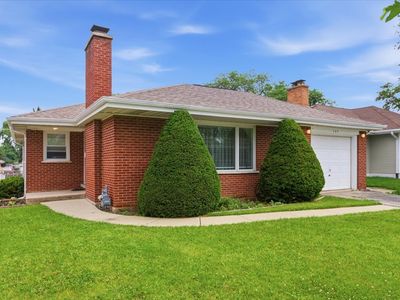 104 W Granville Ave, Roselle, IL, 60172