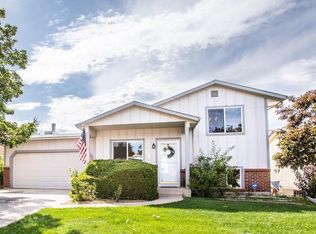 5930 Breeze Ct, Colorado Springs, CO 80918