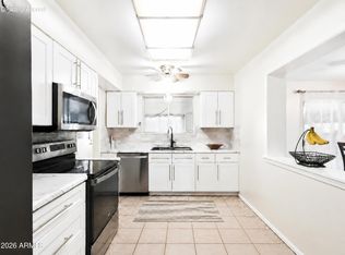 10919 W CONNECTICUT Avenue, Sun City, AZ 85351