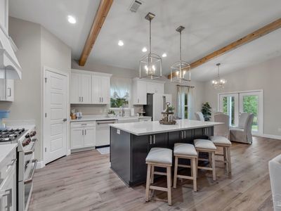 1115 Barcia Dr, Pensacola, FL, 32503