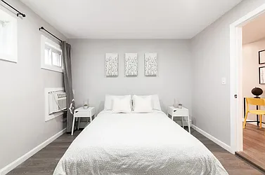 Rented by (Legacy) Scope Realty