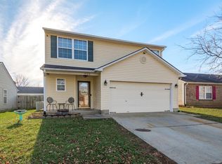 1945 Arbor Station Way, Lexington, KY 40511