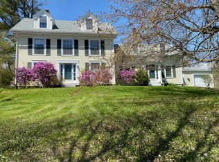 12 Old Route 1, Searsport, ME 04974