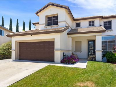32760 Rovato St, Temecula, CA, 92592