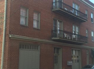 123 S Church St, Martinsburg, WV 25401
