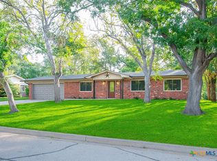 3109 Anacacho Dr, Temple, TX 76502