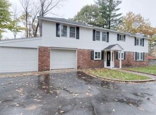 369 Highland St, Holden, MA 01520